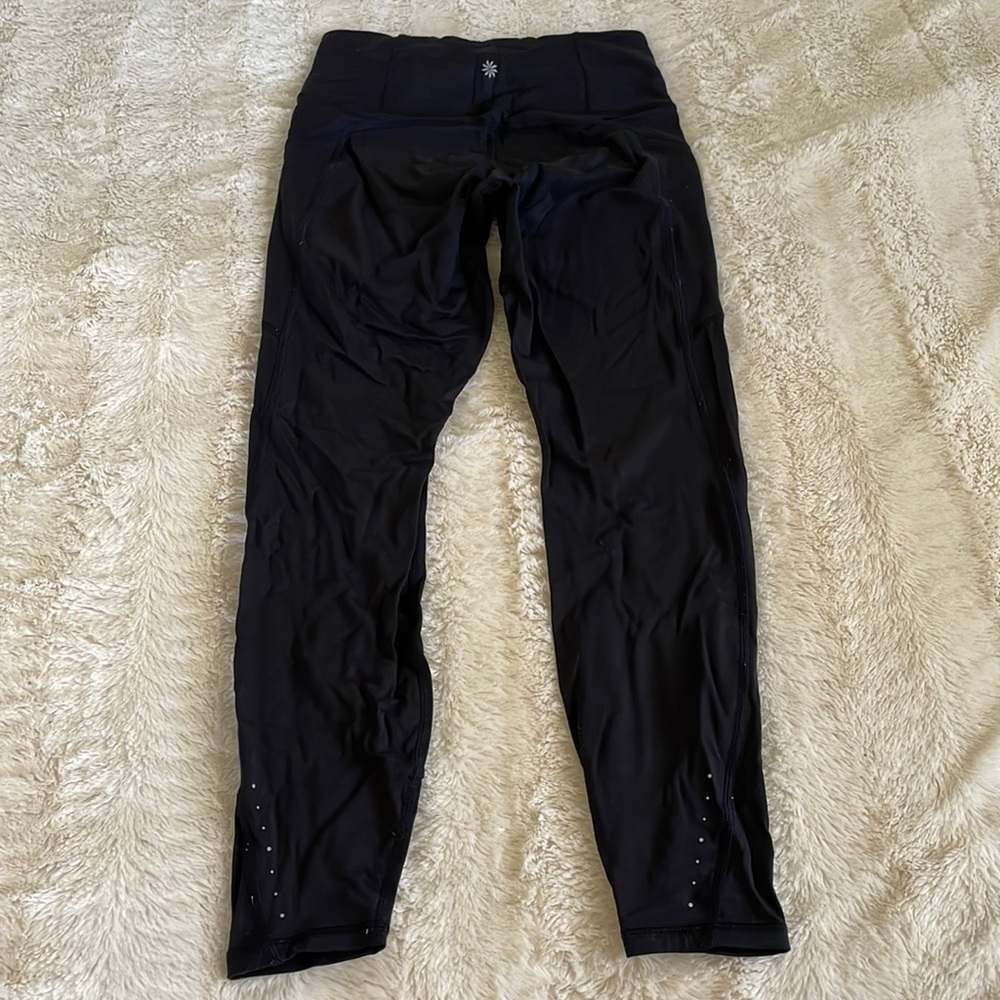7/8 Athlete Rainier Tight XS PT